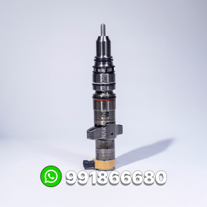 Inyector Tipo Befrag