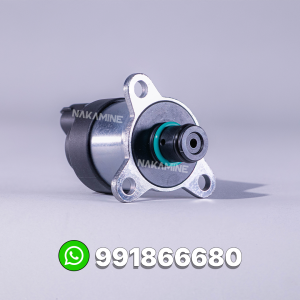 Bosch Válvula Reguladora de Presión