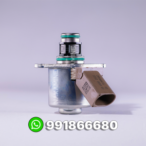 Delphi: Válvula Reguladora de Presión