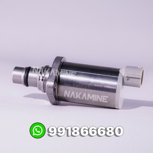 Denso 1: Válvula de Succión