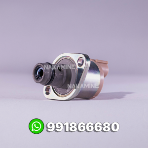 Denso 2: Válvula de Succión