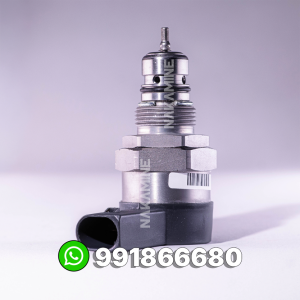 Bosch, Válvula Reguladora de Presión