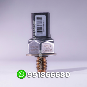 Delphi, Sensor de Presión de Riel