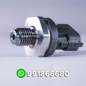 Kanso, Sensor de Presión de Riel