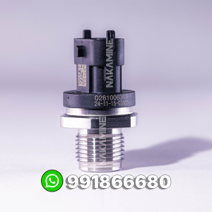 NK, Sensor de Presión