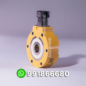 NK, Selenoide de Bomba