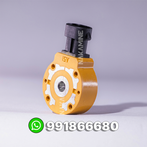 NK-CAT: Solenoide de Inyector