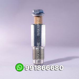 Denso 1: Válvula Limitadora