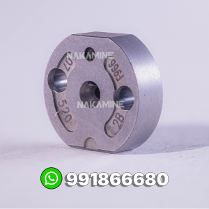 Denso: Válvula Botón