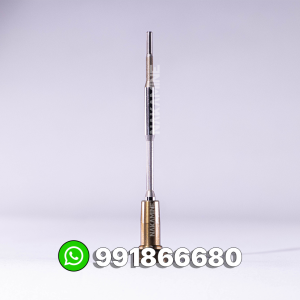 NK tipo Bosch 2: Vástago / Válvula de Control del Inyector
