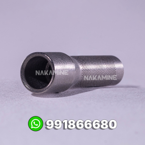 Denso: Microfiltro