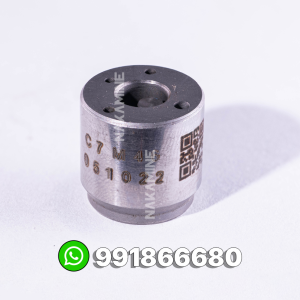 NK tipo CAT: Pin Oil